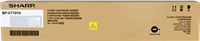 Sharp BP-GT70YA yellow toner