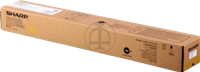 Sharp MX-23GTYA yellow toner