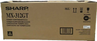 Sharp MX-312GT