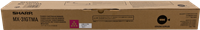 Sharp MX-31GTMA magenta toner