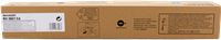 Sharp MX-36GTCA cyan toner