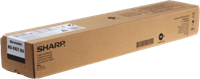 Sharp MX-61GTBA black toner