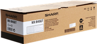 Sharp MX-B45GT