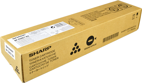 Sharp BP-C50GTBA
