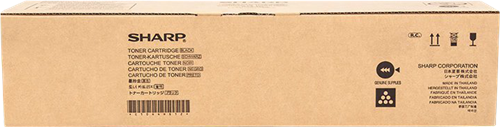 Sharp AR-6020 MX-237GT