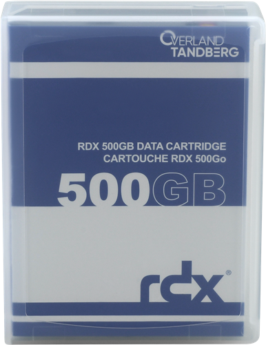 Tandberg Data 8541-RDX