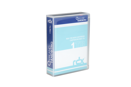 Tandberg Data 8586-RDX