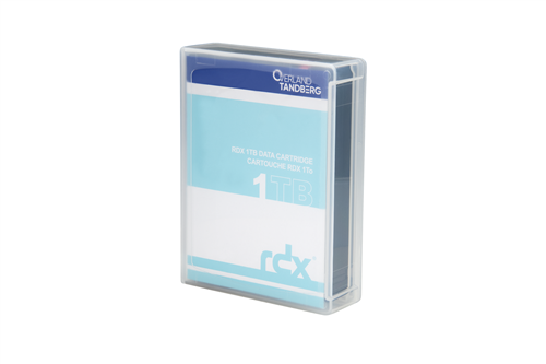 Tandberg Data 8586-RDX