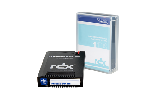 Tandberg Data 8586-RDX