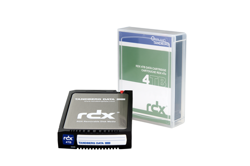 Tandberg Data 8824-RDX