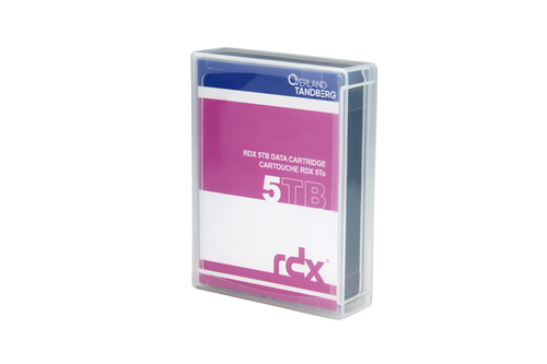 Tandberg Data 8862-RDX