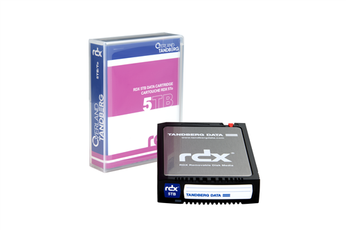 Tandberg Data 8862-RDX