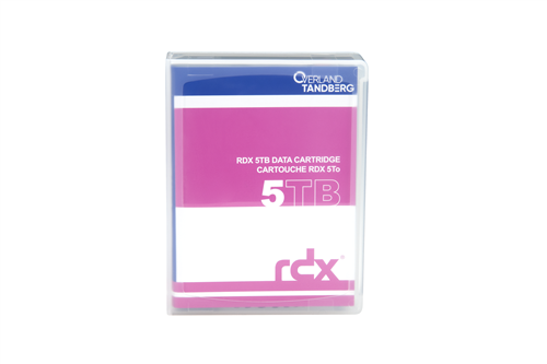 Tandberg Data 8862-RDX