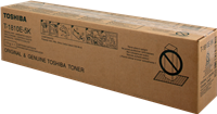 Toshiba T-1810E-5K black toner
