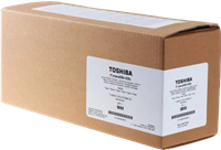 Toshiba T-408E-R black toner
