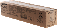 Toshiba T-5018E black toner