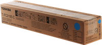 Toshiba T-FC210EC cyan toner