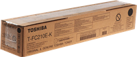Toshiba T-FC210EK black toner