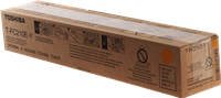 Toshiba T-FC210EY yellow toner