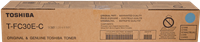 Toshiba T-FC30EC cyan toner