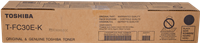 Toshiba T-FC30EK black toner