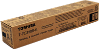 Toshiba T-FC330EK black toner