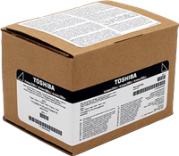 Toshiba T-FC338EK-R black toner