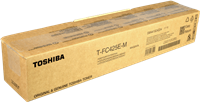 Toshiba T-FC425EM magenta toner