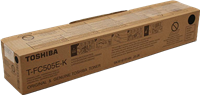 Toshiba T-FC505EK black toner