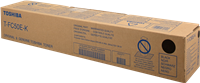 Toshiba T-FC50EK black toner