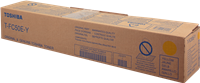 Toshiba T-FC50EY yellow toner
