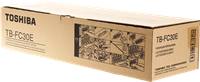 Toshiba TB-FC30E waste toner box