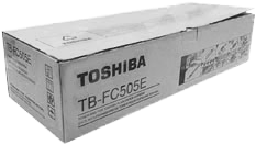 Toshiba TB-FC505E waste toner box