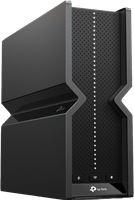 TP-Link black