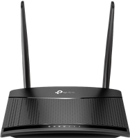 TP-Link black