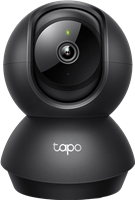 TP-Link black