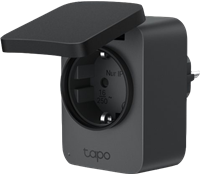 TP-Link black