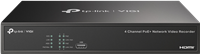 TP-Link black