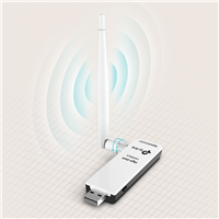 TP-Link TL-WN722N