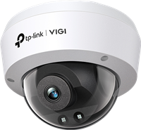 TP-Link black / White