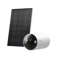 TP-Link White