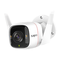 TP-Link White