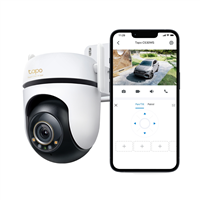 TP-Link TAPO C530WS