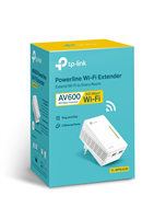 TP-Link White