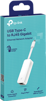 TP-Link White