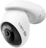 TP-Link White