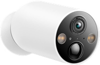 TP-Link White