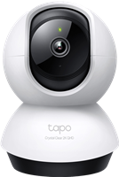 TP-Link White / black