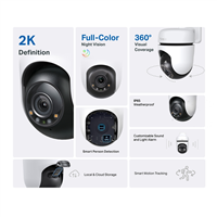 TP-Link TAPO C510W