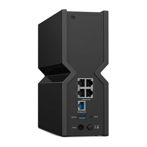 TP-Link Archer BE550